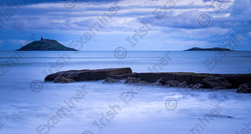 Ballycotton NO watermark-9833 
 Autumn Chill at Ballycotton Picture: Sally O'Reilly