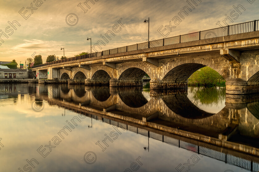 Lanesborough Co Longford 
 Lanesborough co Longford ,photo by Helen Maloney