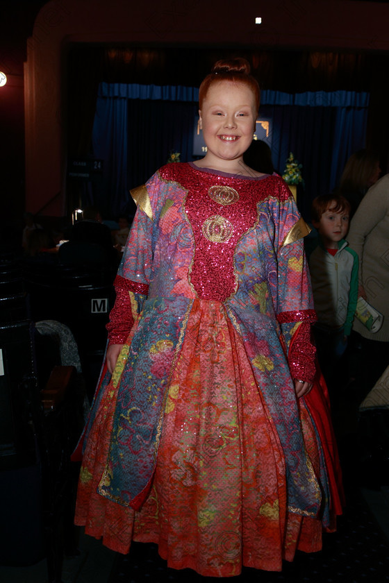 Feis06032018Tue45 
 45
Katie Healy from Gurranabraher performed “Beauty and the Beast” from Walt Disney’s Beauty and the Beast.
 Singing and School Choirs Class: 24: “The David O’Brien and Frances Reilly Perpetual Trophy” Musical Theatre 16 Years and Under Section 1 Feis Maitiú 92nd Festival held in Fr. Mathew Hall. EEjob 06/03/2018 Picture: Gerard Bonus.