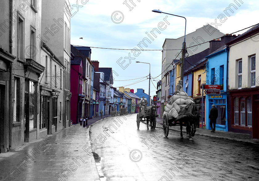 EOHMacroomNowThen08-mix-hires 
 Macroom Now and Then....... Macroom town
Picture: Eddie O'Hare