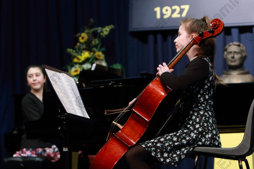Feis10022019Sun35 
 35
The Kaelin Trio O; , Eadaoin Cronin on piano and Ellen Crowley on Cello.

Class: 269: “The Lane Perpetual Cup” Chamber Music 18 Years and Under
Two Contrasting Pieces, not to exceed 12 minutes

Feis Maitiú 93rd Festival held in Fr. Matthew Hall. EEjob 10/02/2019. Picture: Gerard Bonus