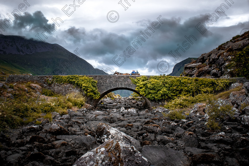 DSC 0217-2 
 The Wishing Bridge, Kerry.