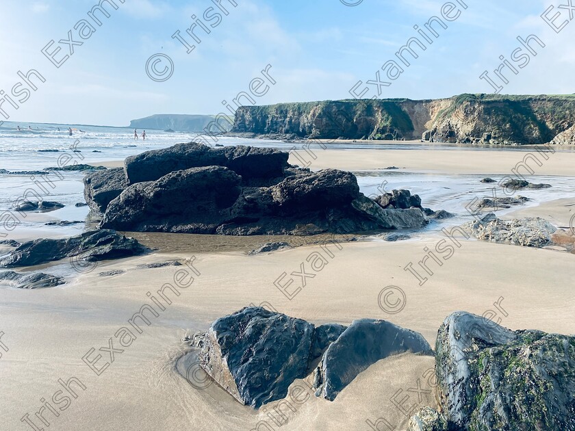 ADE083A3-BF3D-4F0E-A172-B42BCA34410A 
 October Sunshine on Rocky Bay