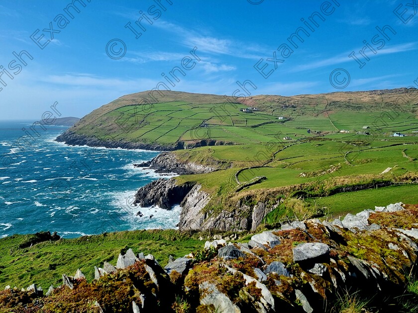 20240317 121923 
 The always beautiful and dramatic Beara Pennisula coastline.
Picture: Catherine Turner