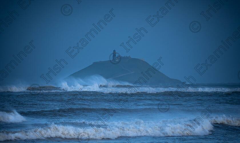 DSC6804 
 Winter's Coming! Waves at Ballycotton. Picture: Sally O'Reilly