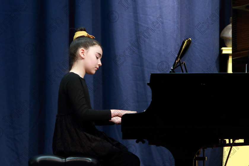 Feis31012020Fri02 
 2
Jessica McCrohan from Killarney performing

Class: 166: Piano Solo 10 Years and Under

Feis20: Feis Maitiú festival held in Fr. Mathew Hall: EEjob: 31/01/2020: Picture: Ger Bonus.
