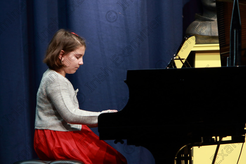 Feis05022020Wed01 
 1
Emma Coughlan from Ballinlough performing

Class:186: “The Annette de Foubert Memorial Perpetual Cup” Piano Solo 11 Years and Under

Feis20: Feis Maitiú festival held in Father Mathew Hall: EEjob: 05/02/2020: Picture: Ger Bonus.