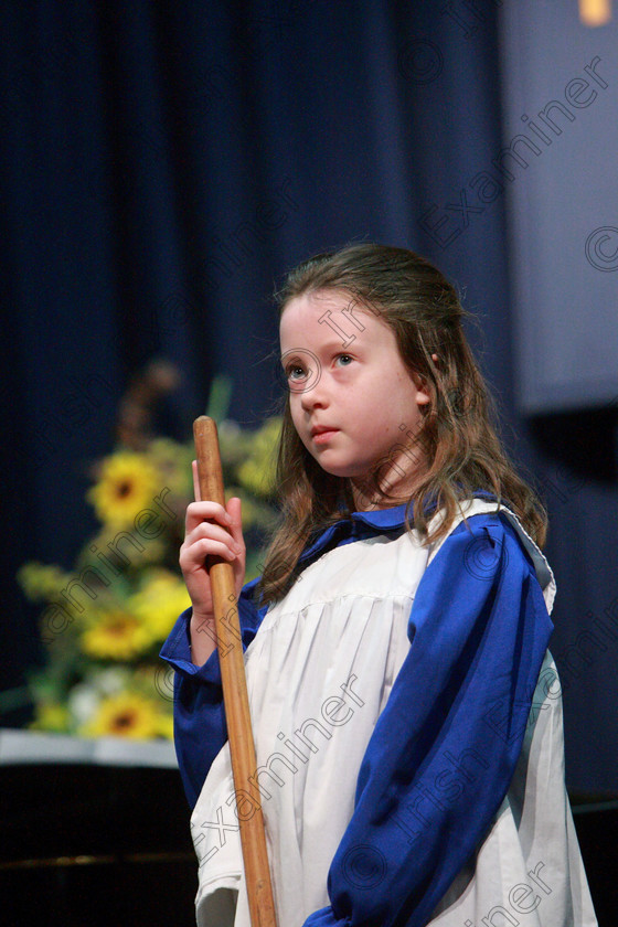 Feis26032018Mon15 
 14~15
Aoife Fanning from Douglas performing “Castle on A Cloud” from Les Misérables.
 Speech and Drama Class: 114: The Altrusa Club of Cork Perpetual Trophy” Solo Action Song 10 Years and Under Section 3Feis Maitiú 92nd Festival held in Fr. Mathew Hall. EEjob 26/03/2018 Picture: Gerard Bonus