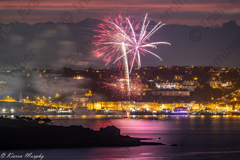 Cobh Regatta 2023 
 Cobh Regatta Finale