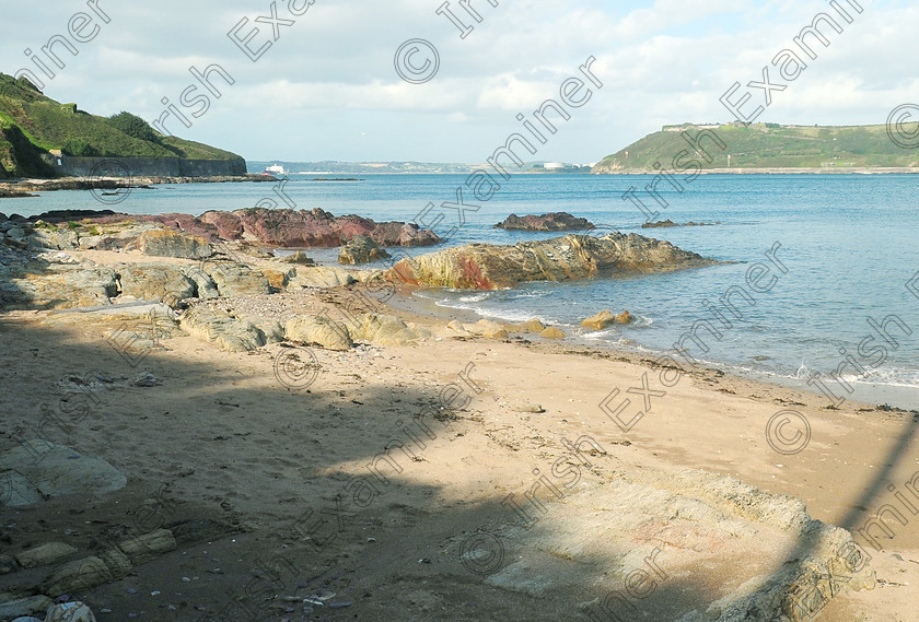 weavers-new 
 NOW & THEN 05/09/2017 ... 
Crosshaven, Co. Cork. 
Picture: Denis Minihane.