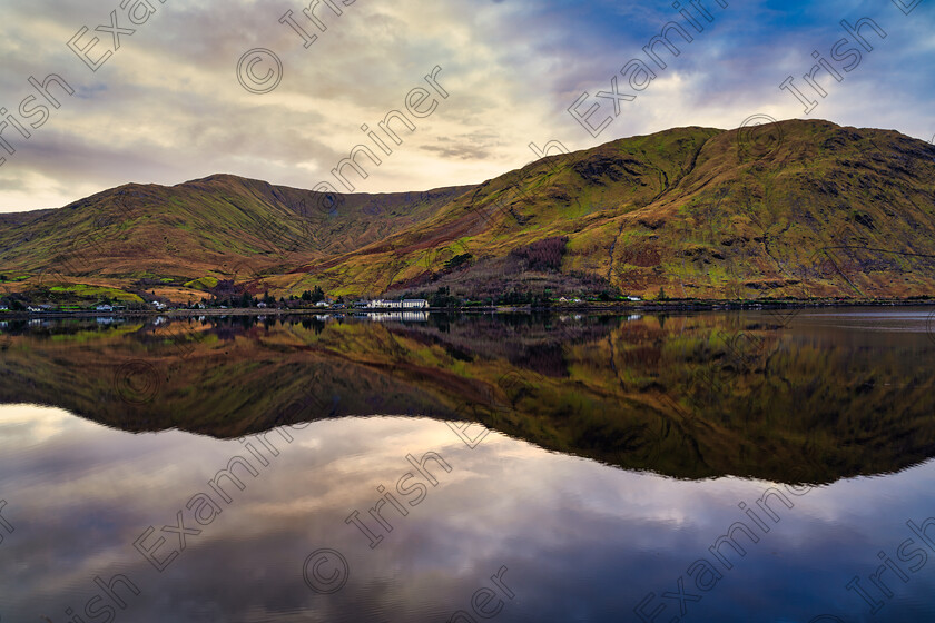 DSC05073-Edit 
 Connemara reflections ,photo by Helen Maloney