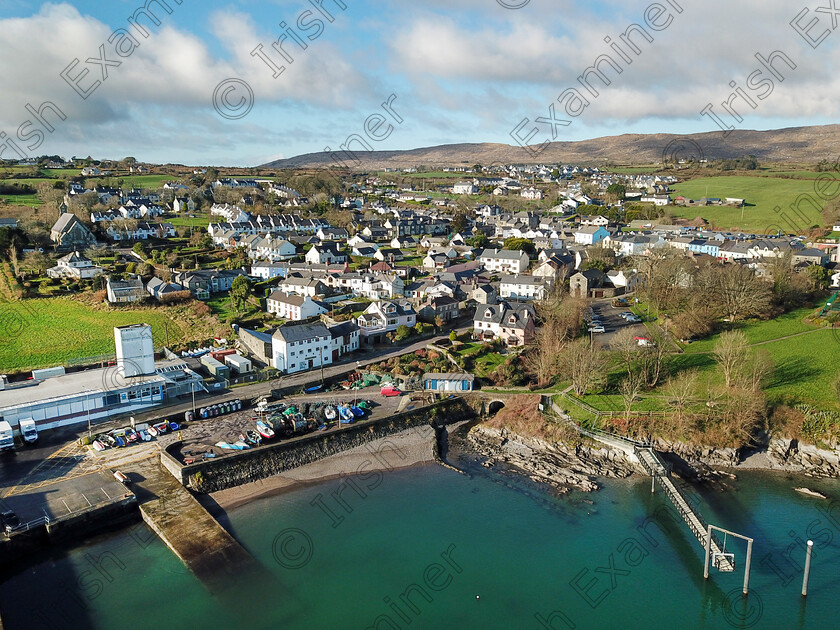 dan-schull-1 
 A drone view of a sunny Winter’s day at Schull, West Cork. Picture Dan Linehan