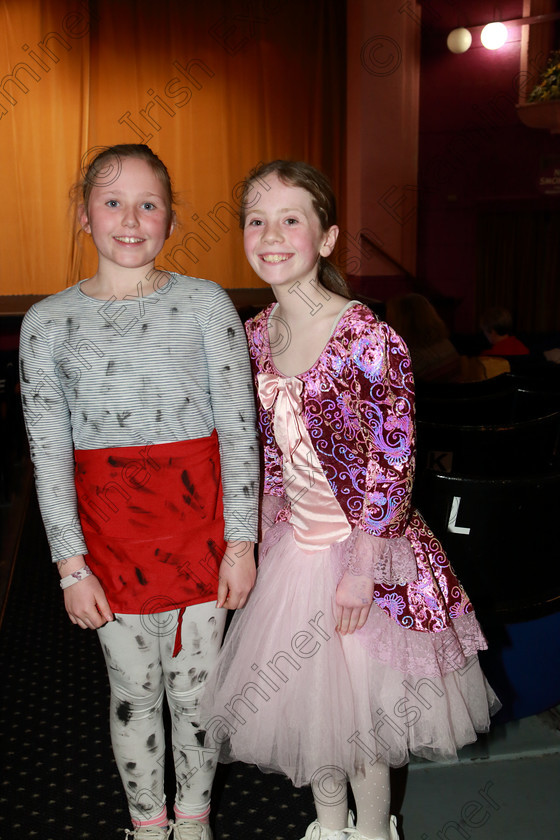 Feis10032020Tues74 
 74
Ella McCarthy from Bandon performed Little Match Girl and Caoimhe McCarthy from Ballinhassig performed 5th of July.

Class:327: “The Hartland Memorial Perpetual Trophy” Dramatic Solo 12 Years and Under

Feis20: Feis Maitiú festival held in Father Mathew Hall: EEjob: 10/03/2020: Picture: Ger Bonus.
