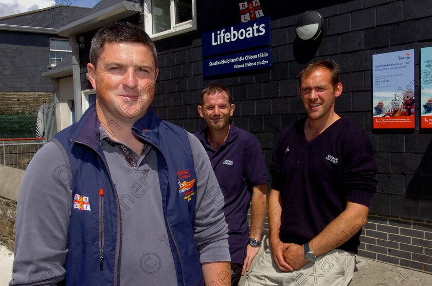 Astrid-ship-8 
 EE job 25/07/2013.
Kinsale Lifeboat crew Nick Searls, Liam O’Connell, and Jim Grennan at Kinsale RNLI Station.
The Atlantic 75 inshore lifeboat 'Miss Sally Anne (Baggy)' was involved in the successful rescue of trainee sailors and crew of the 'Astrid' which ran aground on rocks near Oysterhaven.
Pic; Larry Cummins,
Evening Echo staff
NUJ Photographer, Member of the Press Photographers' Association of Ireland.
www.eveningecho.ie