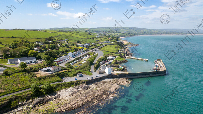 dan-youghal-5 
 Ocean Week 2022 Helvick Pier, Co Waterford. Picture Dan Linehan