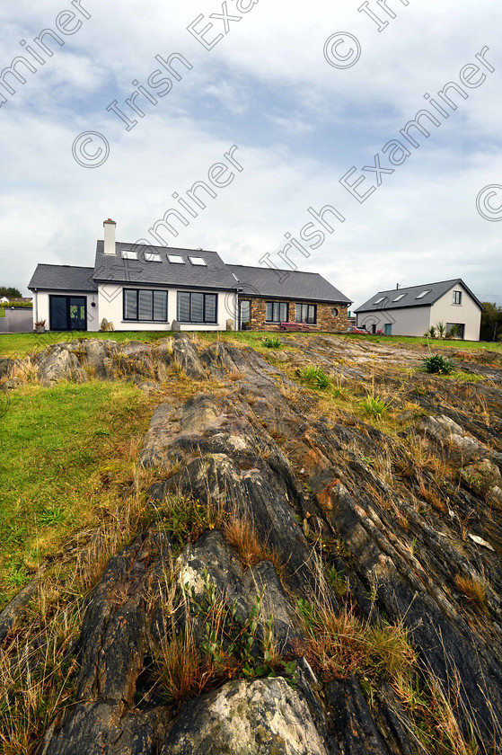 SCA-AG-1ew- 
 XXjob 30/09/2016 XX PROPERTY
Ardnaturush, Glengarriff, County Cork.
former RTE Home of the Year contestant.
Picture: Denis Scannell