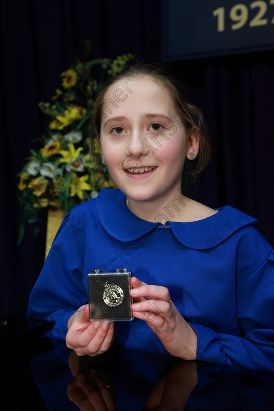 Feis04032019Mon52 
 52
Silver Medallist Lucy Heffernan from Dungoueney for singing “A Spoon Full of Sugar” from Mary Poppins.

Feis Maitiú 93rd Festival held in Fr. Mathew Hall. EEjob 04/03/2019. Picture: Gerard Bonus

Feis Maitiú 93rd Festival held in Fr. Mathew Hall. EEjob 04/03/2019. Picture: Gerard Bonus
