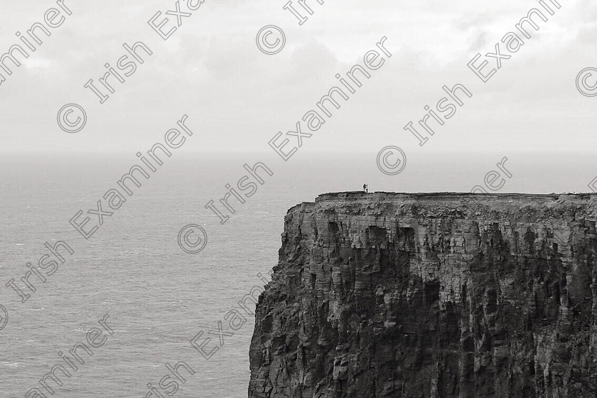 IMG 8602 
 The Edge of Forever 
Cliffs of Moher - October 22nd 2017
