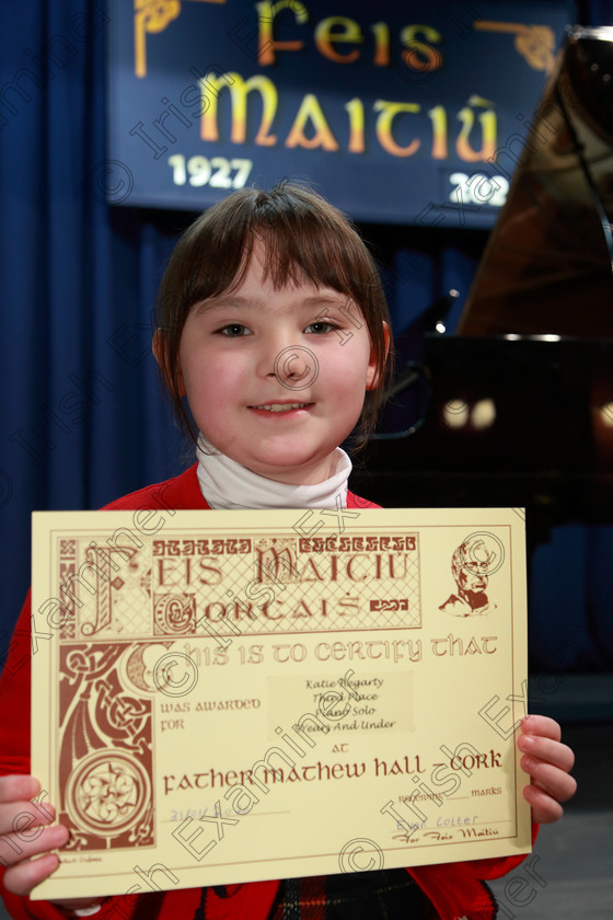 Feis31012020Fri38 
 38
Joint Third, Katie Hegarty from Youghal

Class: 187: Piano Solo 9 Years and Under 
Feis20: Feis Maitiú festival held in Fr. Mathew Hall: EEjob: 31/01/2020: Picture: Ger Bonus.
