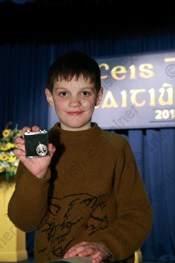 Feis11032018Sun53 
 53
Silver Medallist Tom O’Reilly from Ballinora.