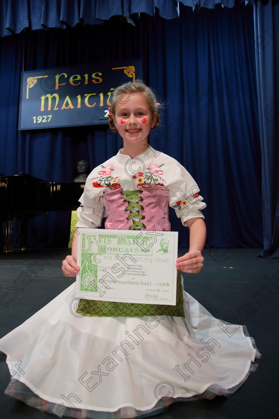 Feis10022020Mon53 
 53
Commended Lauren Mills from Montenotte.

Class:114: “The Henry O’Callaghan Memorial Perpetual Cup” Solo Action Song 10 Years and Under

Feis20: Feis Maitiú festival held in Father Mathew Hall: EEjob: 10/02/2020: Picture: Ger Bonus.