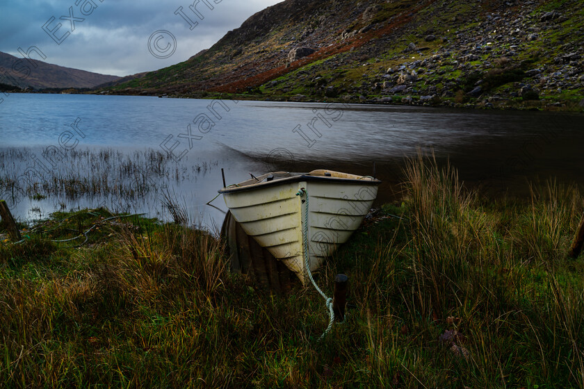 DSC02914-Edit 
 Sunken boat in co Kerry. Photo By Helen Maloney