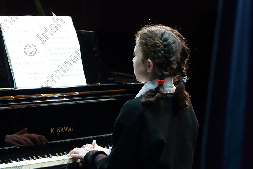 Feis30012020Thurs14 
 14
Emma Fitzgerald from Midleton performing

Class: 165: Piano Solo 12 Years and Under; Kabalevsky Dance
Feis20: Feis Maitiú festival held in Fr. Mathew Hall: EEjob: 30/01/2020: Picture: Ger Bonus.