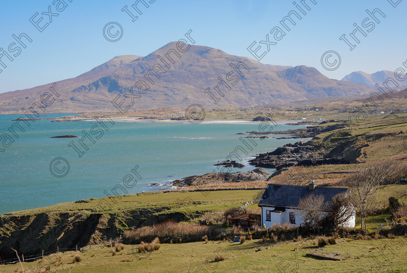 PSX 20220319 190811 
 'Dreaming of Glassilaun'

Taken on a recent trip to Connemara, views down to the beautiful Glassilaun Beach.