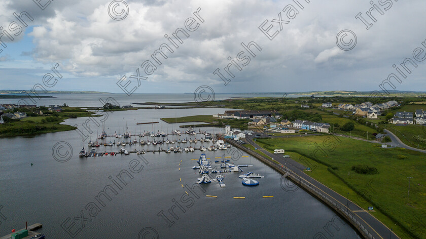 dan-kilrush-9 
 Ocean Week 2022 Coastal town Kilrush, Co Clare. Picture Dan Linehan