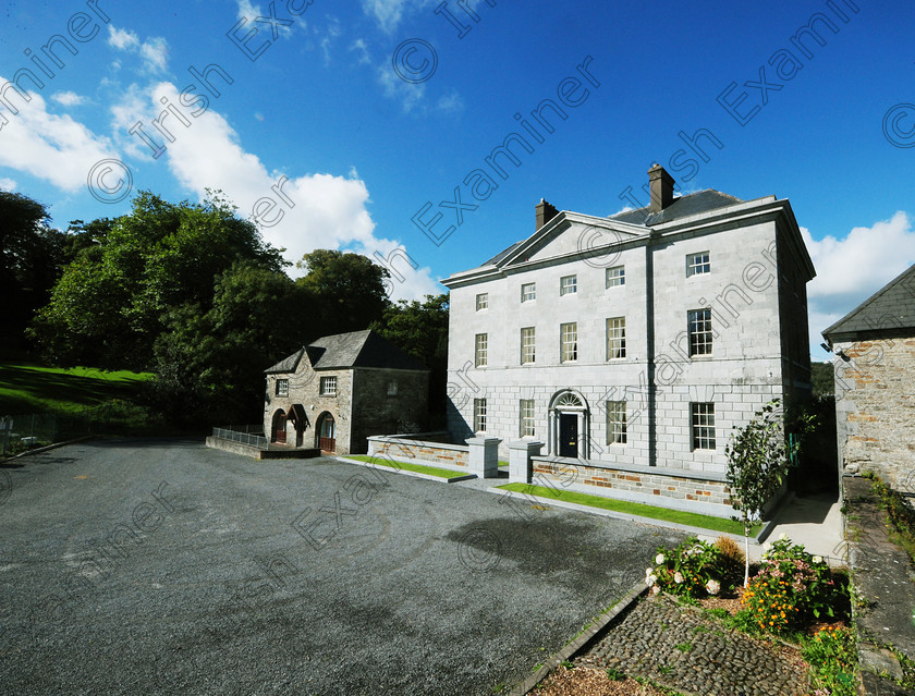 crosshavenhouse-new 
 NOW & THEN 21/09/2017 ... 
Crosshaven, Co. Cork. 
Picture: Denis Minihane.