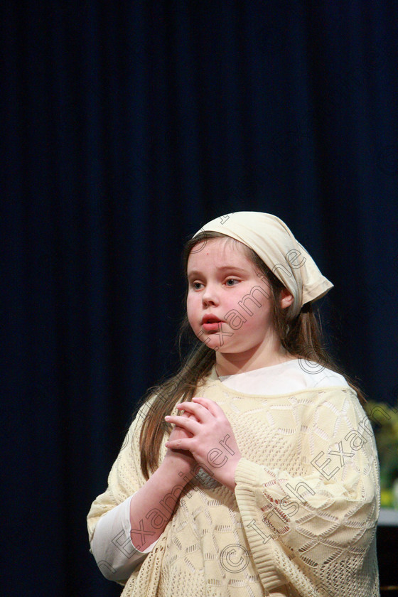 Feis26032018Mon43 
 42~43
Hazel Gaffey performing “Castle on A Cloud” from Les Misérables.
 Speech and Drama Class: 114: The Altrusa Club of Cork Perpetual Trophy” Solo Action Song 10 Years and Under Section 3Feis Maitiú 92nd Festival held in Fr. Mathew Hall. EEjob 26/03/2018 Picture: Gerard Bonus