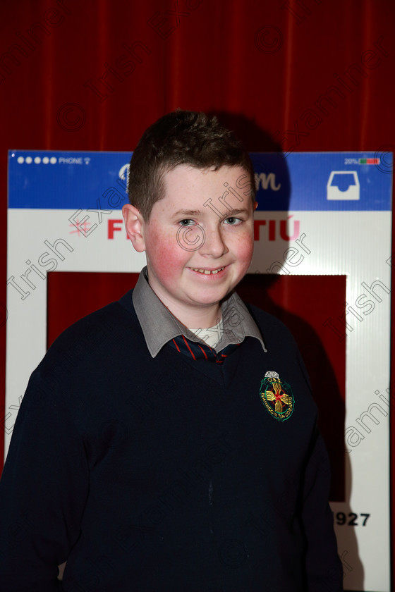 Feis0503202038 
 38
John Heffernan from Macroom.

Class:376: Solo Verse Speaking Boys 14 Years and Under

Feis20: Feis Maitiú festival held in Father Mathew Hall: EEjob: 05/03/2020: Picture: Ger Bonus.