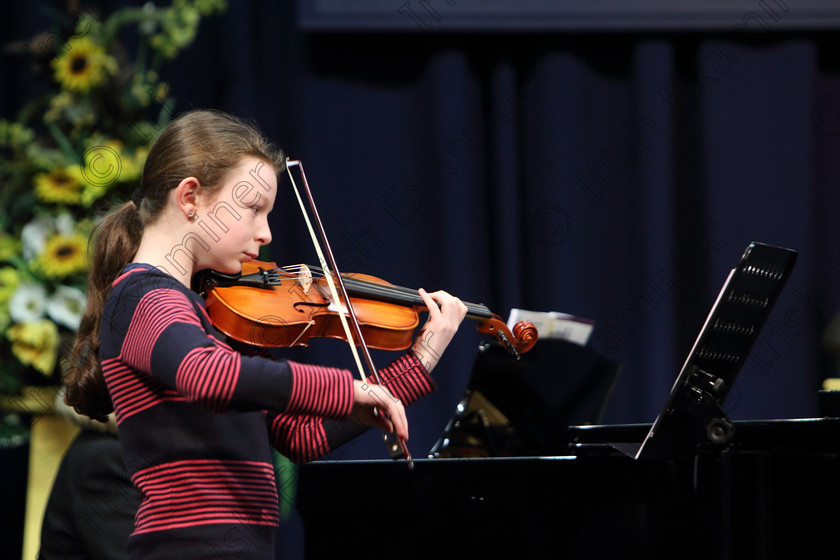 Feis01022019Fri48 
 48
Grace Cotter from Mullingar performing

Class: 259: Viola Solo 12 Years and Under (a) Joplin – Bethana, from Joplin Rags for Viola & Piano (Spartan SP526) (b) Contrasting piece not to exceed 3 minutes.

Feis Maitiú 93rd Festival held in Fr. Matthew Hall. EEjob 01/02/2019. Picture: Gerard Bonus