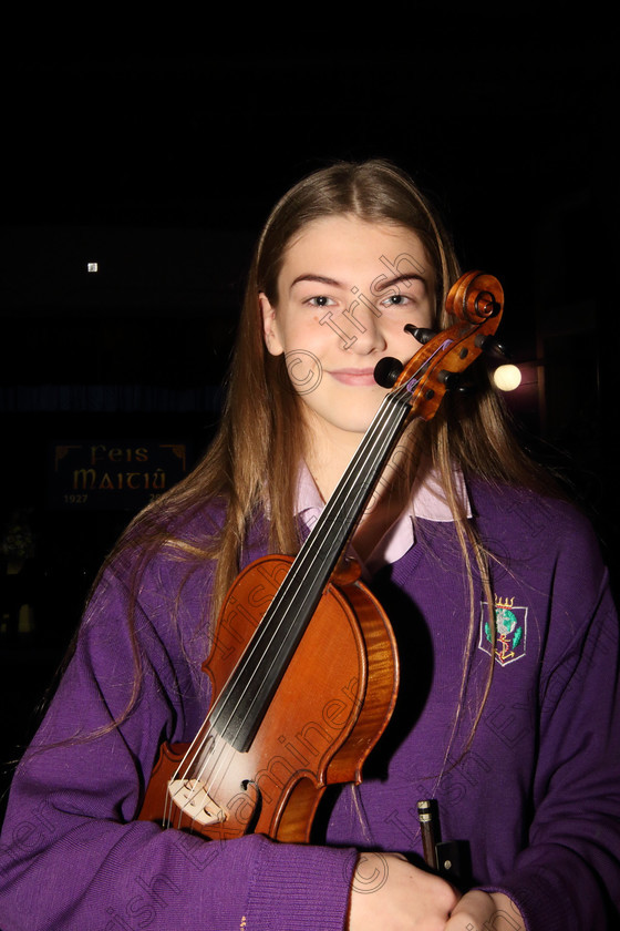 Feis01022019Fri45 
 45
Performer Rachel O’Mahony from Douglas

Class: 261: Strings –Confined 15 Years and Under, Two contrasting piece not to exceed 5 minutes.

Feis Maitiú 93rd Festival held in Fr. Matthew Hall. EEjob 01/02/2019. Picture: Gerard Bonus