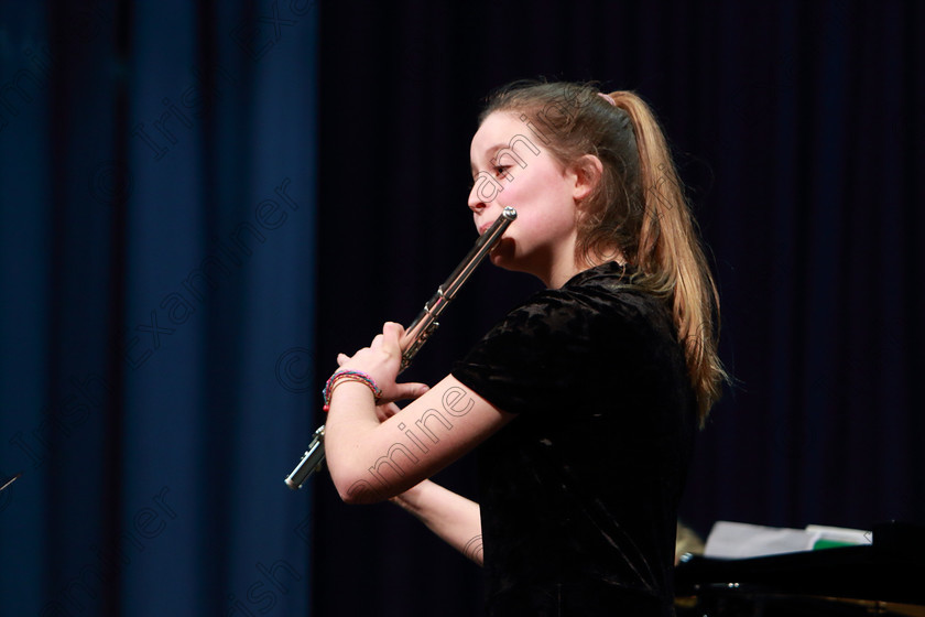 Feis11022019Mon24 
 24
Isabelle Linehan playing “Tico Tico” by Abreu as part of her Programme.

Class: 213: “The Daly Perpetual Cup” Woodwind 14 Years and Under–Section 2; Programme not to exceed 8 minutes.

Feis Maitiú 93rd Festival held in Fr. Mathew Hall. EEjob 11/02/2019. Picture: Gerard Bonus