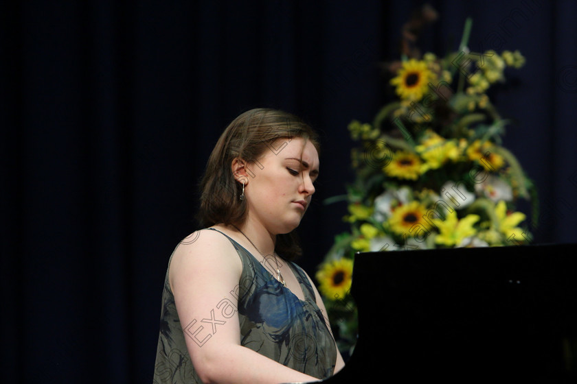 Feis09022018Fri71 
 71
Ellen Jansson performing.
 Instrumental Music Class: 141: “The Capuchin Order Perpetual Cup and Bursary” Bursary Value €2,500 Sponsored by the Capuchin Order Advanced Recital Programme 18 Years and Over Feis Maitiú 92nd Festival held in Fr. Mathew Hall. EEjob 09/02/2018 Picture: Gerard Bonus.