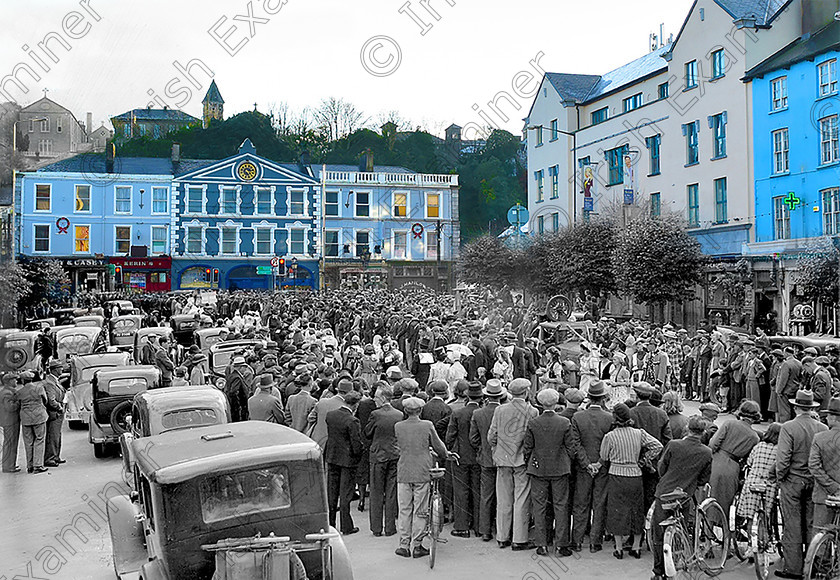 NowandthenFermoynew3-mix-hires 
 Now and Then Fermoy
Picture: Eddie O'Hare Carnival at the Square, Fermoy 24/07/1939 378C Old black and white fetes festivals