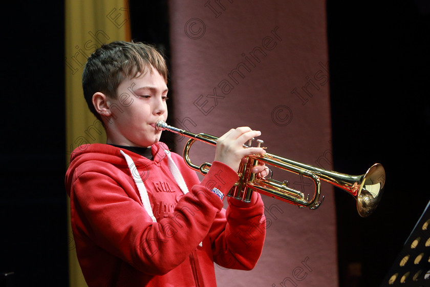 Feis13022019Wed11 
 11
Tom Hannon playing “Spring” by Vivaldi on Trumpet.

Class: 205: Brass Solo 12Years and Under Programme not to exceed 5 minutes.

Class: 205: Brass Solo 12Years and Under Programme not to exceed 5 minutes.