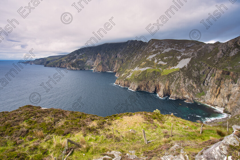 DSC01597 
 3 times higher that the Cliffs of Mother,Slieve League Cliffs in Donegal.