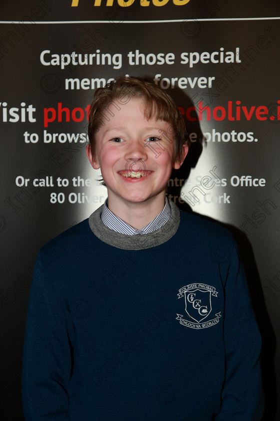 Feis0503202039 
 39
Jack Cambridge from Enniskeane.

Class:376: Solo Verse Speaking Boys 14 Years and Under

Feis20: Feis Maitiú festival held in Father Mathew Hall: EEjob: 05/03/2020: Picture: Ger Bonus.