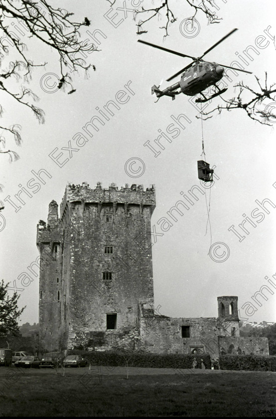 blarney-1 
 Desjazz Att Des O'Driscoll Jazz festival old black and white scans