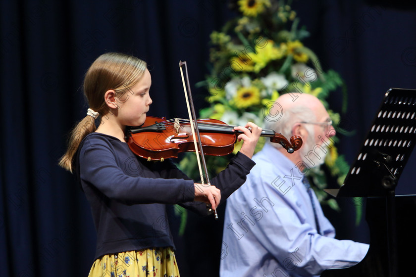 Feis01022019Fri49 
 49
Aoibhe Deasy performing Accompanied by Colin Nicholls.

Class: 259: Viola Solo 12 Years and Under (a) Joplin – Bethana, from Joplin Rags for Viola & Piano (Spartan SP526) (b) Contrasting piece not to exceed 3 minutes.

Feis Maitiú 93rd Festival held in Fr. Matthew Hall. EEjob 01/02/2019. Picture: Gerard Bonus