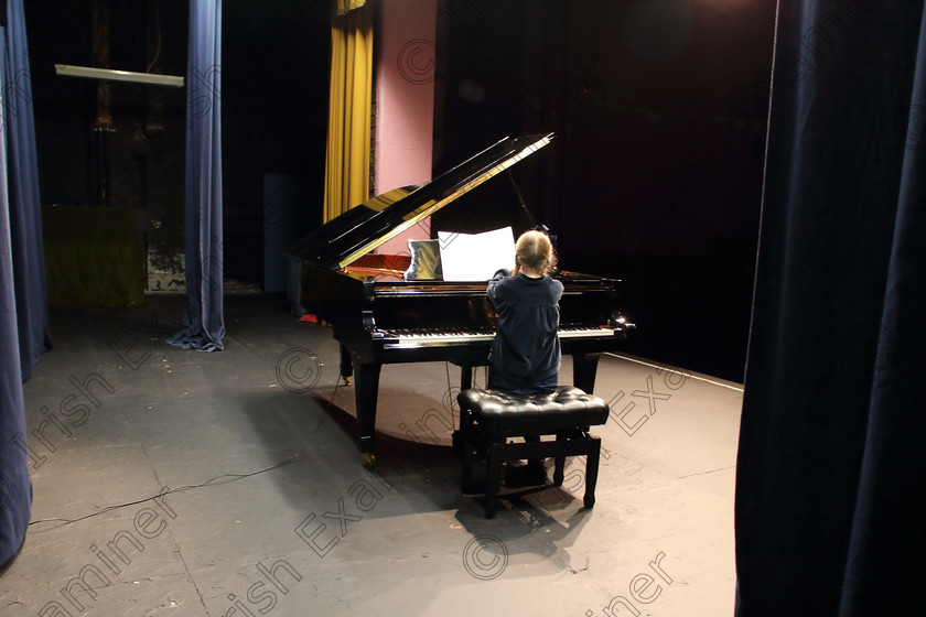 Feis05022020Wed08 
 8
Teegan Pender from Dungarvan played “Allegro in C.

Class:186: “The Annette de Foubert Memorial Perpetual Cup” Piano Solo 11 Years and Under

Feis20: Feis Maitiú festival held in Father Mathew Hall: EEjob: 05/02/2020: Picture: Ger Bonus.