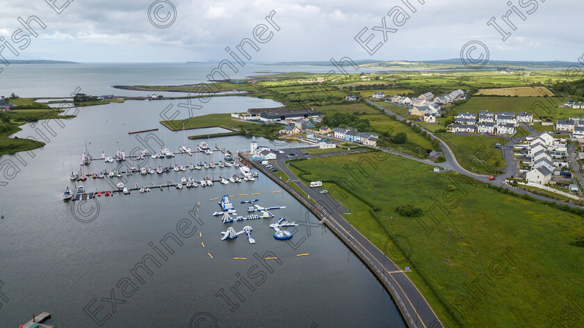 dan-kilrush-13 
 Ocean Week 2022 Coastal town Kilrush, Co Clare. Picture Dan Linehan