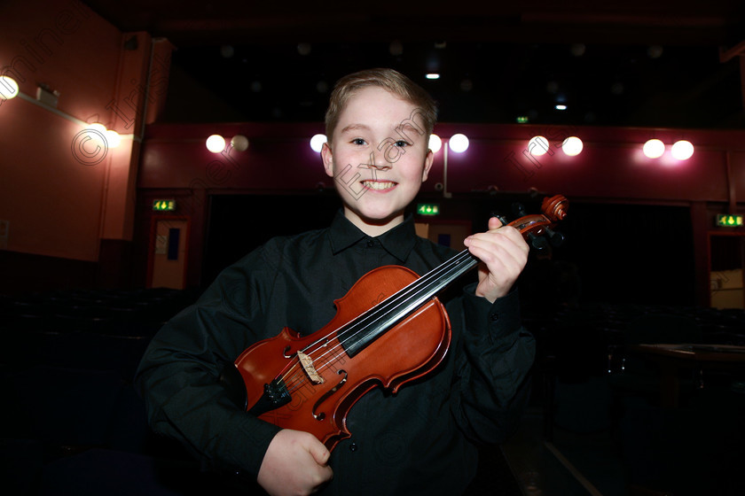 Feis30012018Tue46 
 46
Calum Byers from Glanmire performed in class Viola Solo 12 years and under; Class 259.
 EEjob 30/01/2018 
Feis Maitiú 92nd Festival held in Fr. Matthew Hall 
Picture: Gerard Bonus

Instrumental Music.