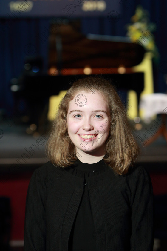 Feis0502109Tue38 
 38
3rd place for Helen Rutledge from Blackrock performed Shostakovich Piano Concerto No.2

Class: 155: “The Bridget Doolan Memorial Perpetual Cup” and Bursary
Bursary Value €150 Piano Concerto One Movement from any Concerto.

Feis Maitiú 93rd Festival held in Fr. Matthew Hall. EEjob 05/02/2019. Picture: Gerard Bonus