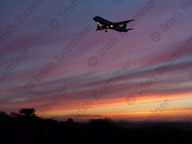 A8E5ACA1-0529-492C-A300-B99316AD617E 
 Plane landing in Cork Airport