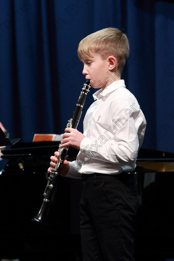 Feis25022020Tues19 
 19
Ciarán Mahon from Waterfall performing

Class:214: “The Casey Perpetual Cup” Woodwind Solo 12 Years and Under

Feis20: Feis Maitiú festival held in Father Mathew Hall: EEjob: 25/02/2020: Picture: Ger Bonus