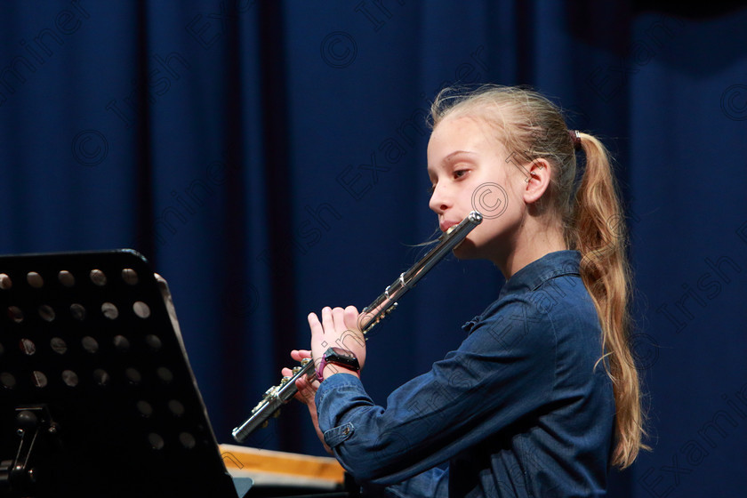 Feis25022020Tues26 
 26
Nadiya Yalova from Frankfield Performing

Class:214: “The Casey Perpetual Cup” Woodwind Solo 12 Years and Under

Feis20: Feis Maitiú festival held in Father Mathew Hall: EEjob: 25/02/2020: Picture: Ger Bonus