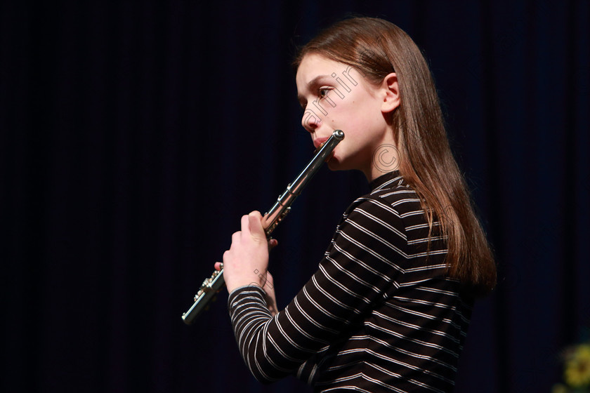 Feis11022019Mon25 
 25
Niamh McNabola from Aherla giving a 3rd place performance of “Sommar Sang” as part of her Programme.

Class: 213: “The Daly Perpetual Cup” Woodwind 14 Years and Under–Section 2; Programme not to exceed 8 minutes.

Feis Maitiú 93rd Festival held in Fr. Mathew Hall. EEjob 11/02/2019. Picture: Gerard Bonus